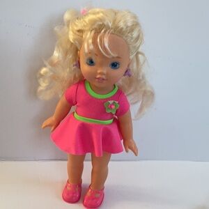 Vintage 1993 Twist N Style Tiffany Doll Excellent condition